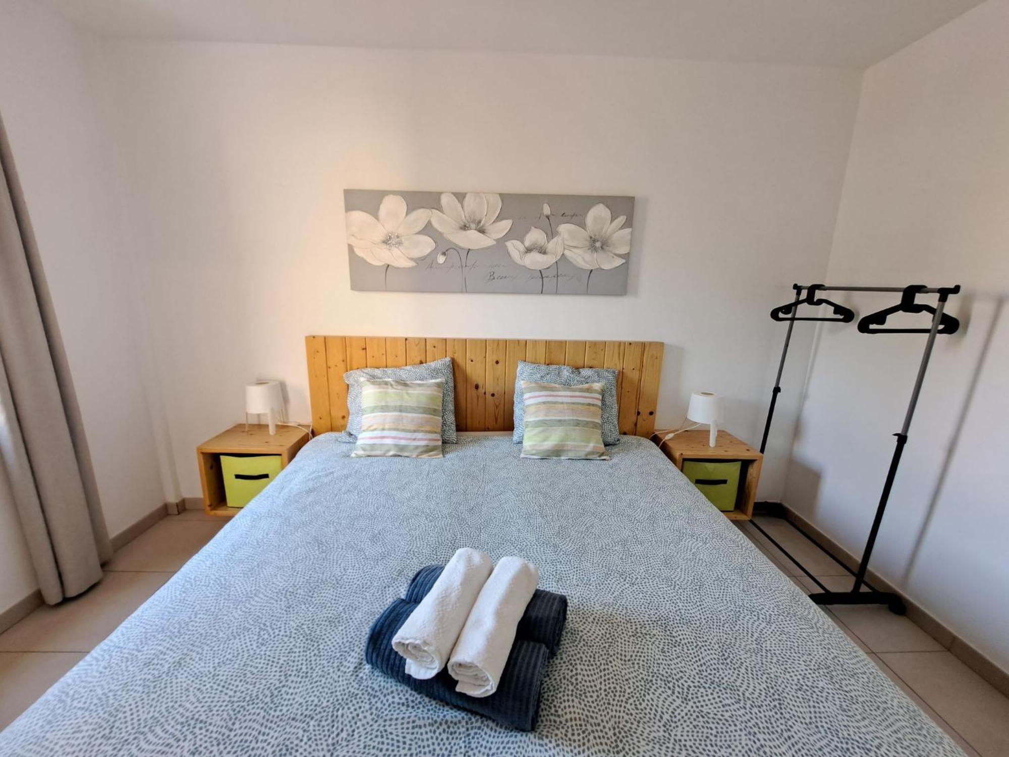 Garden And Relaxation House, 1 Bedroom, Wifi, Swimming Pool كوراليهو المظهر الخارجي الصورة